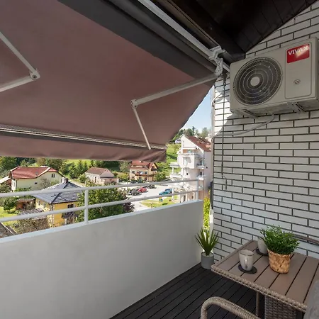 Luxury Apartment Revita Krapinske Toplice Exterior photo