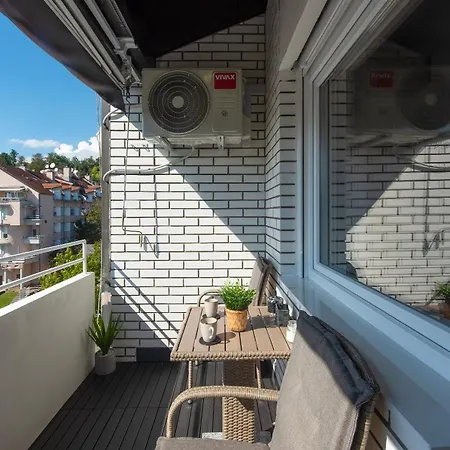 Luxury Apartment Revita Krapinske Toplice Exterior photo