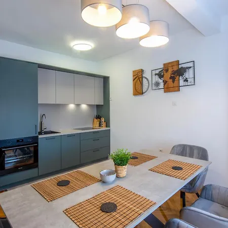 Luxury Apartment Revita Krapinske Toplice Exterior photo