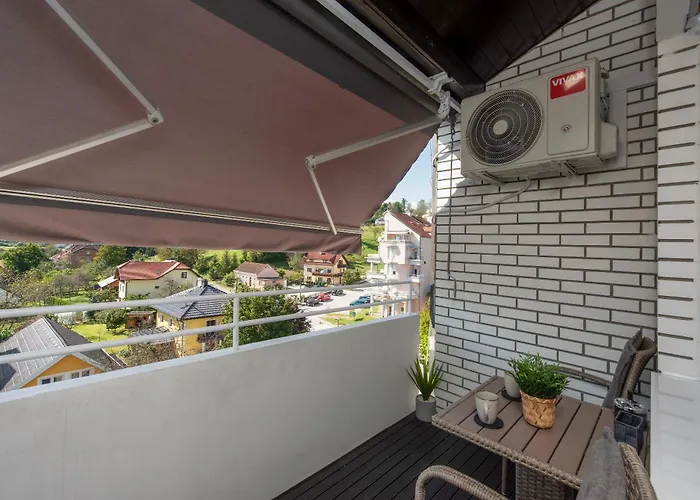 Luxury Apartment Revita
