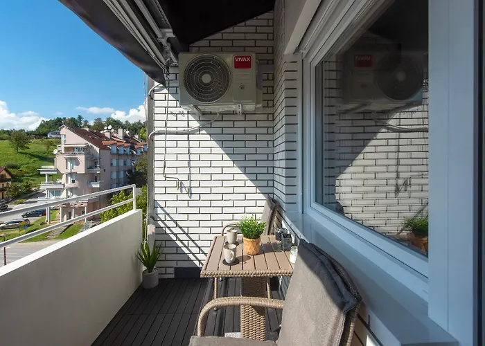 Luxury Apartment Revita