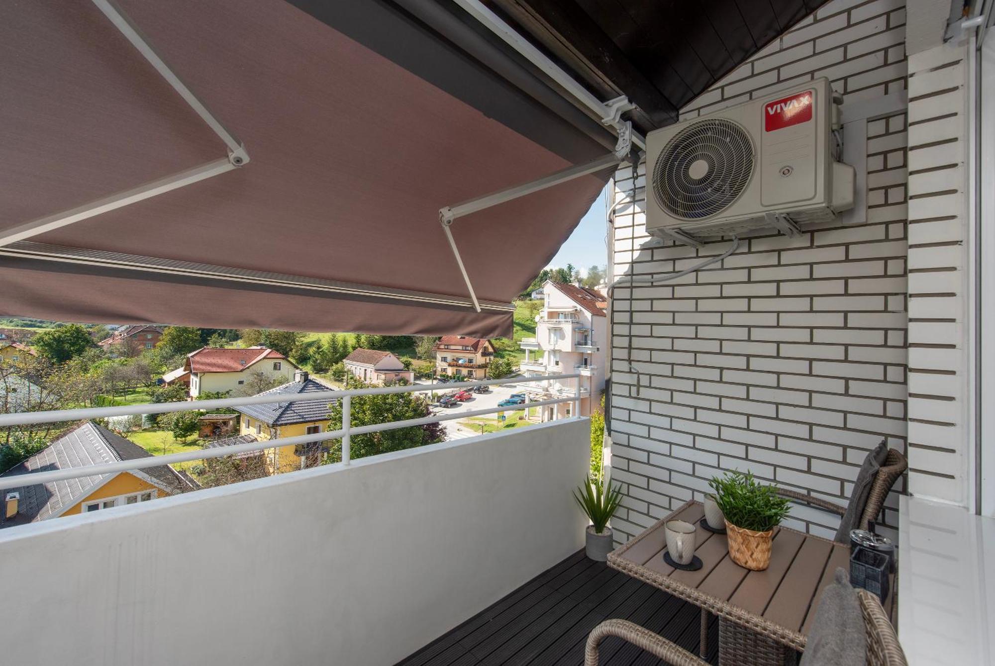 Luxury Revita Apartment