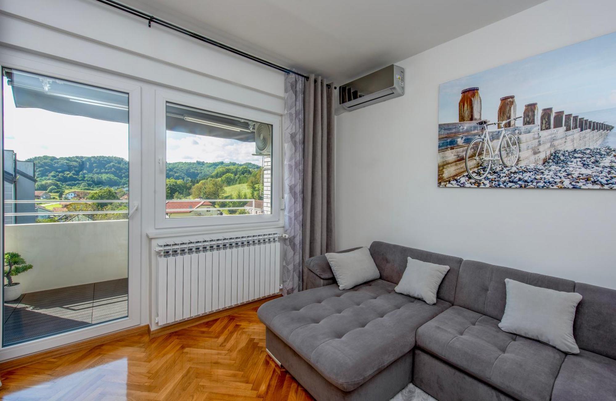 Luxury Revita Krapinske Toplice