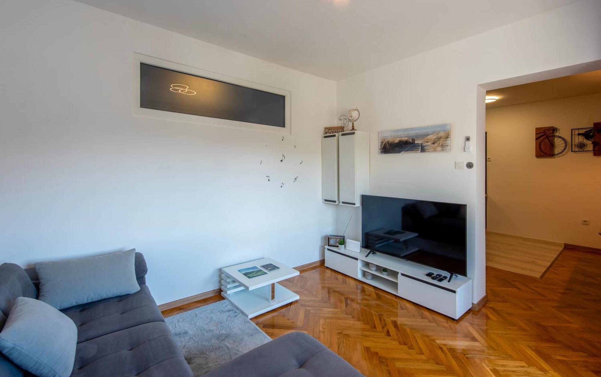 Luxury Revita Apartment Krapinske Toplice