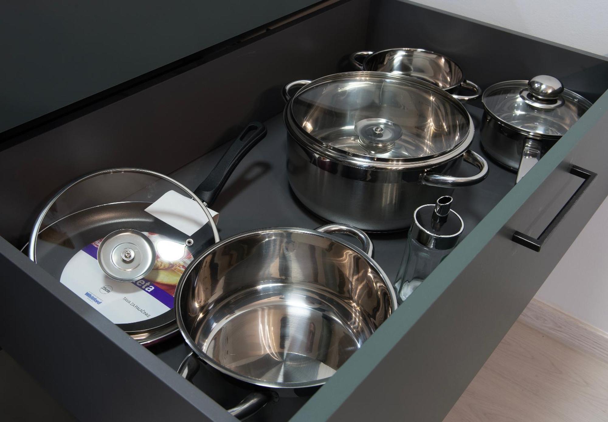 Apartment Luxury Revita *