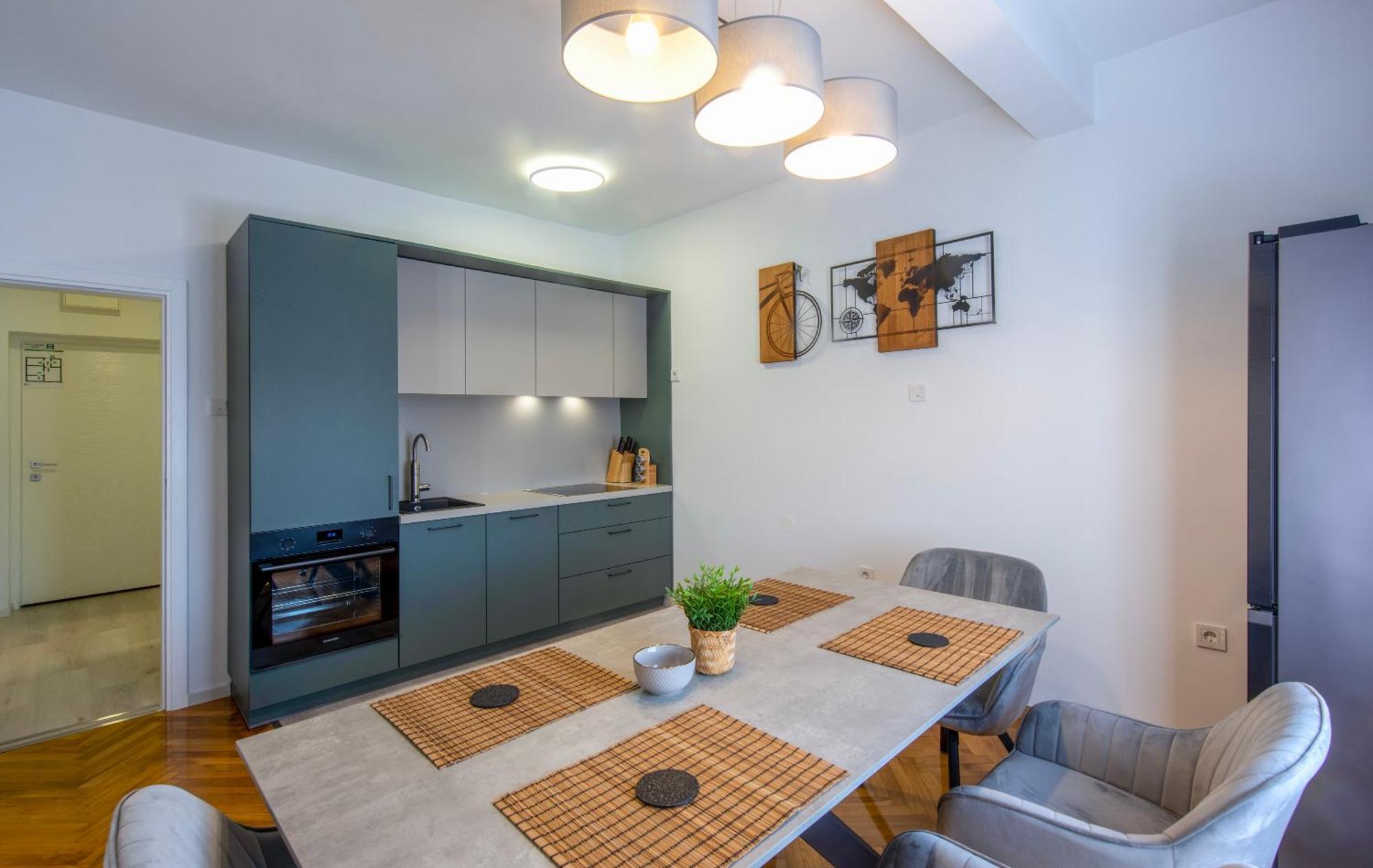 Luxury Revita Apartment Krapinske Toplice